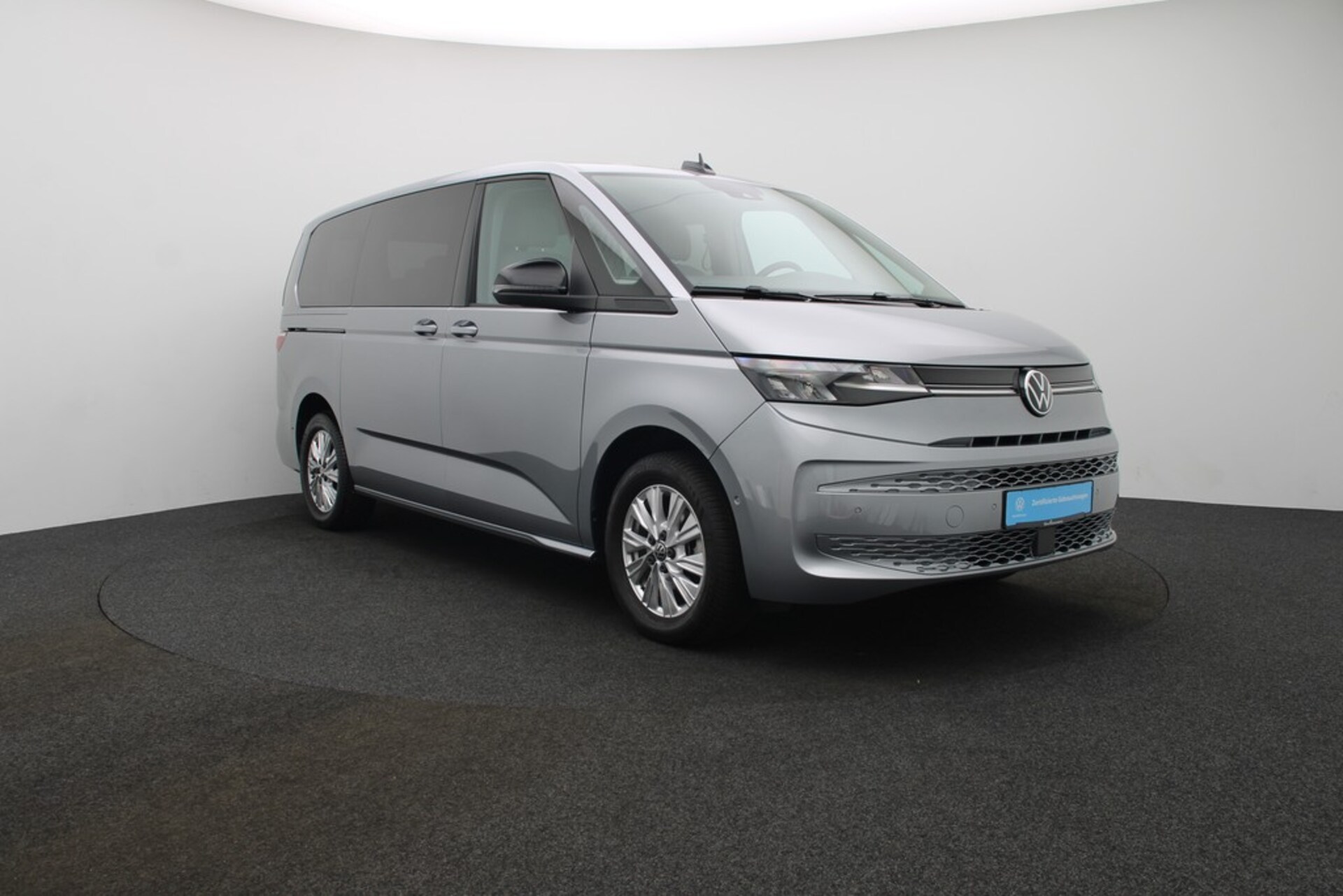 Volkswagen Multivan Langversion Life