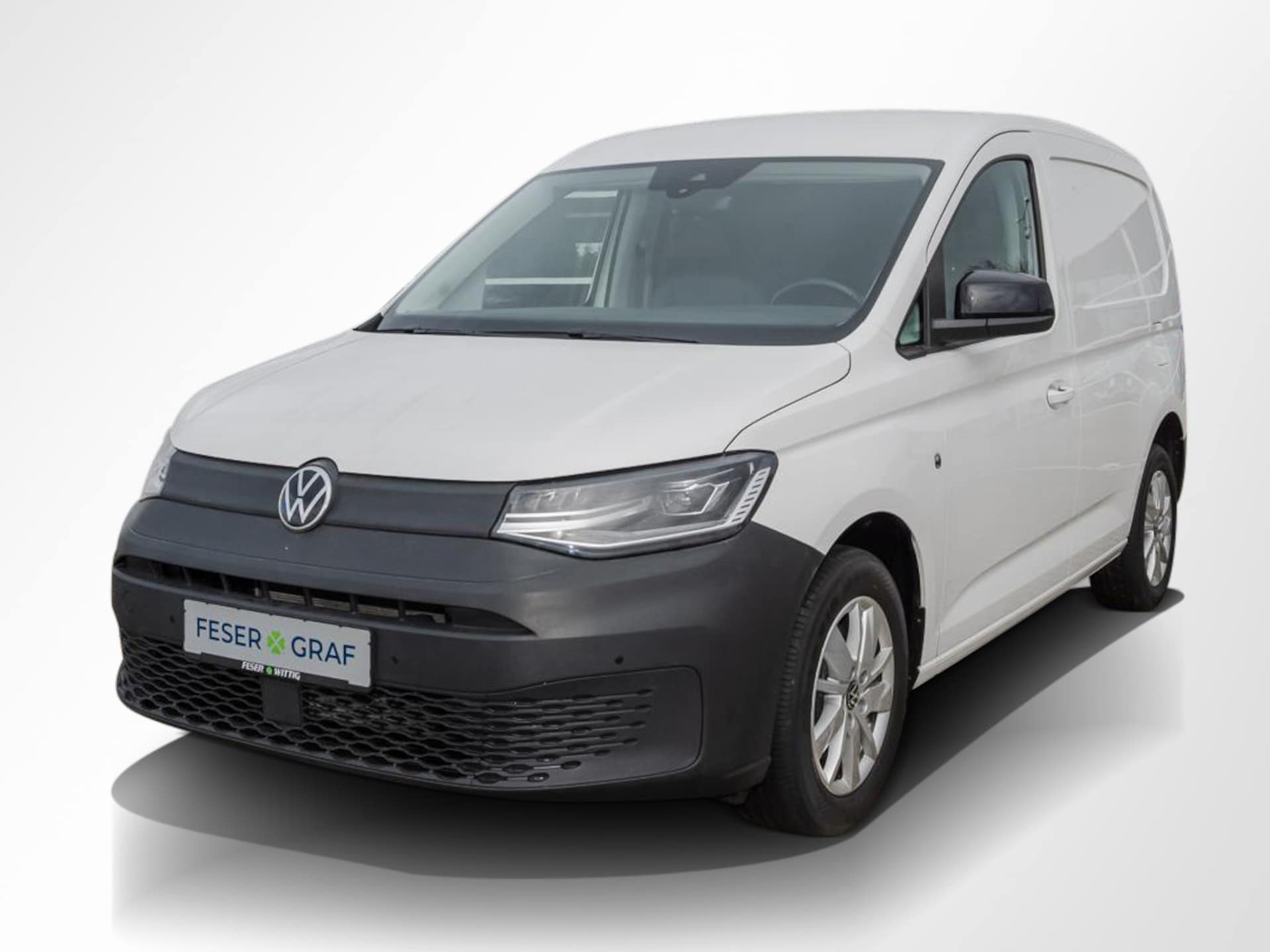 Volkswagen Caddy Cargo