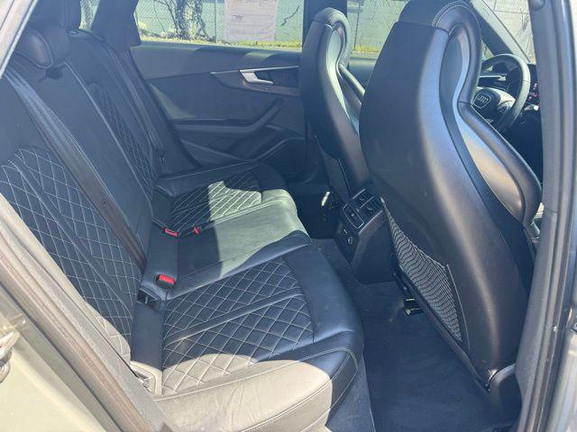 2024 Audi S4 Premium Plus - Photo 10