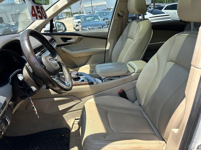 2019 Audi Q7