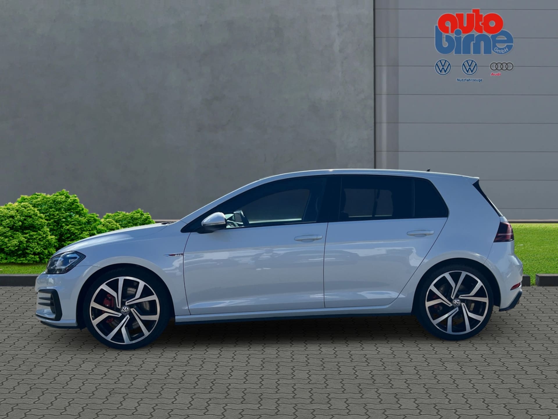 Volkswagen Golf GTI Performance