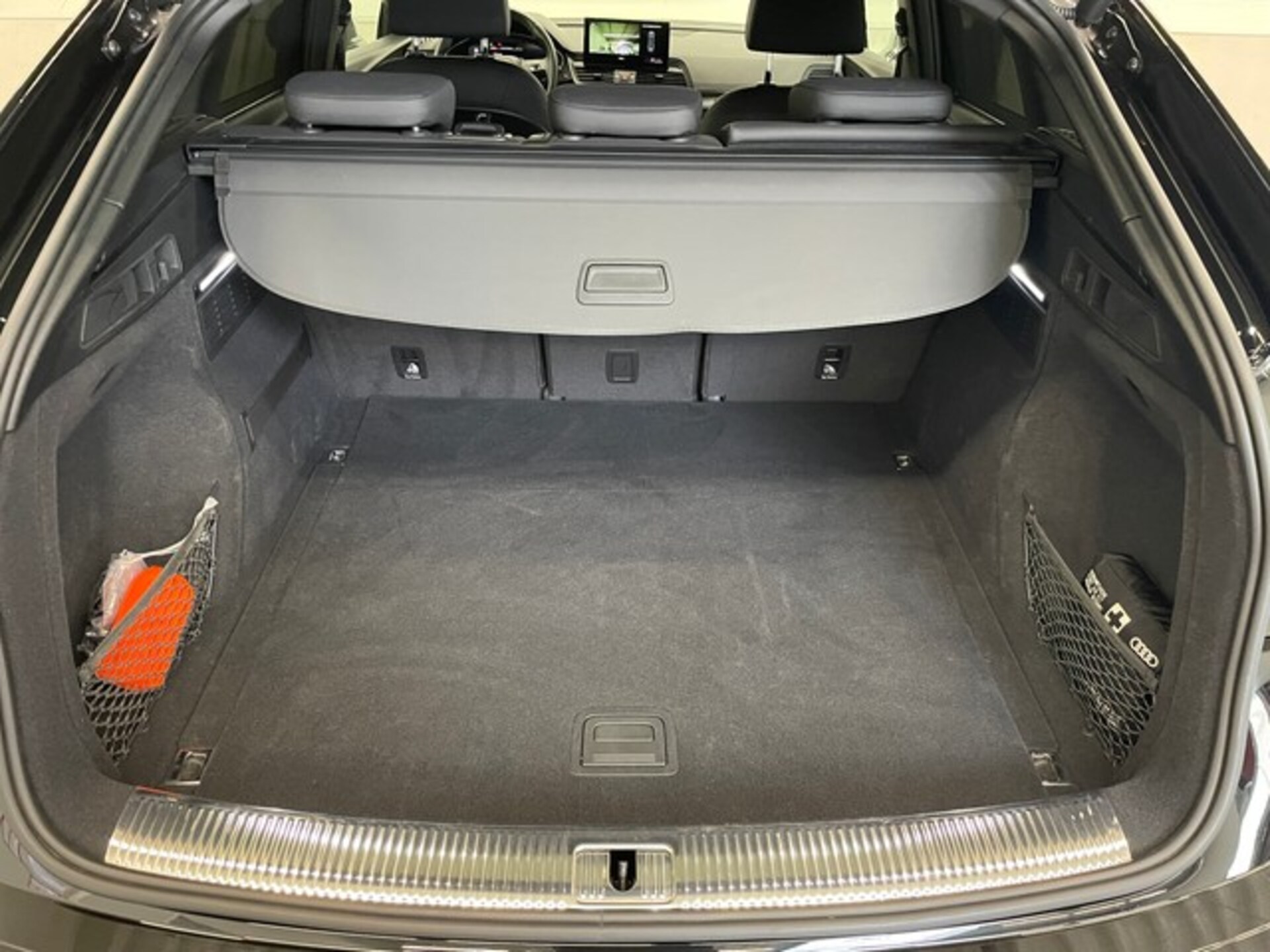 Audi Q5 Sportback S line