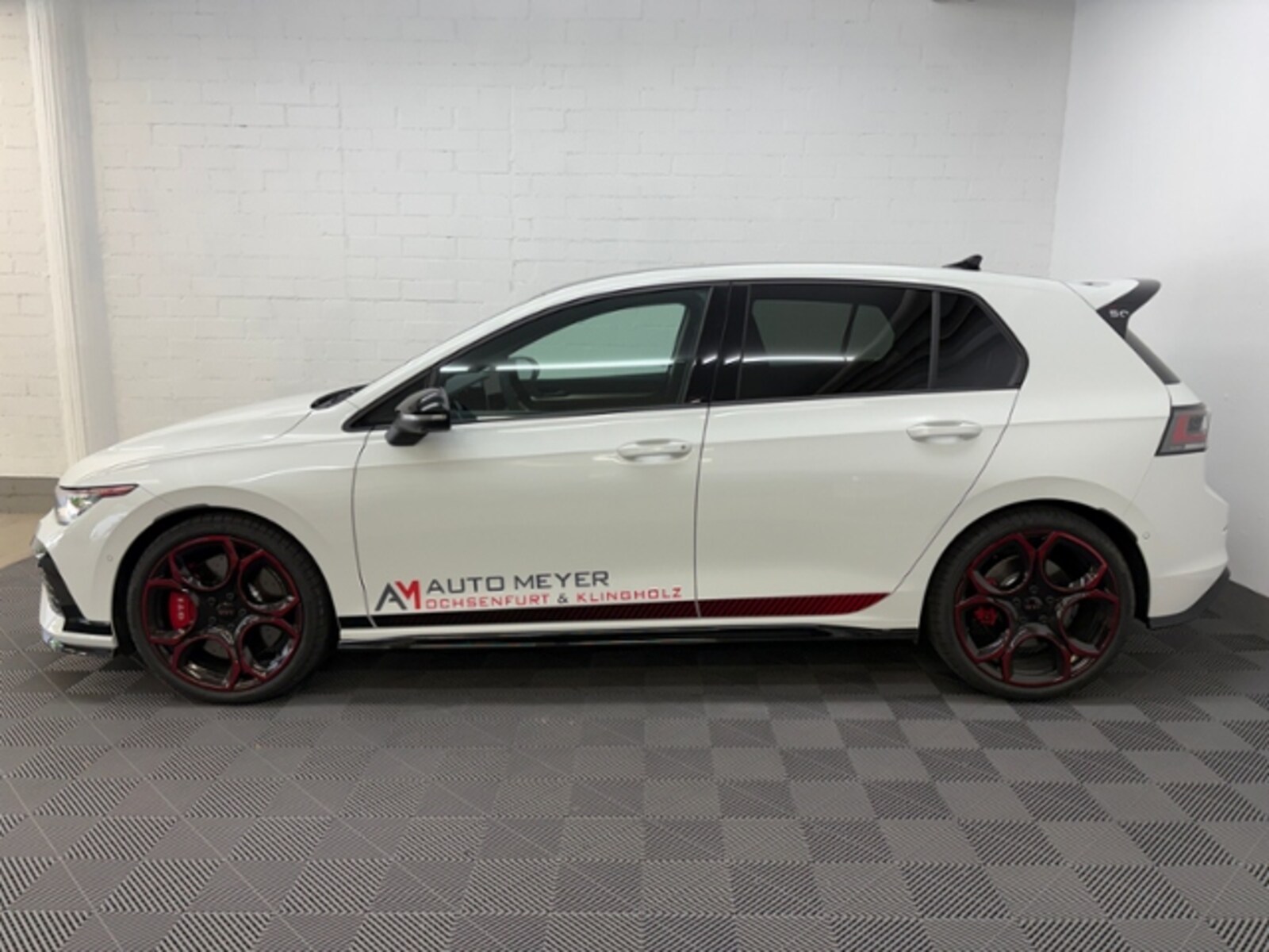 Volkswagen Golf – Bild 5