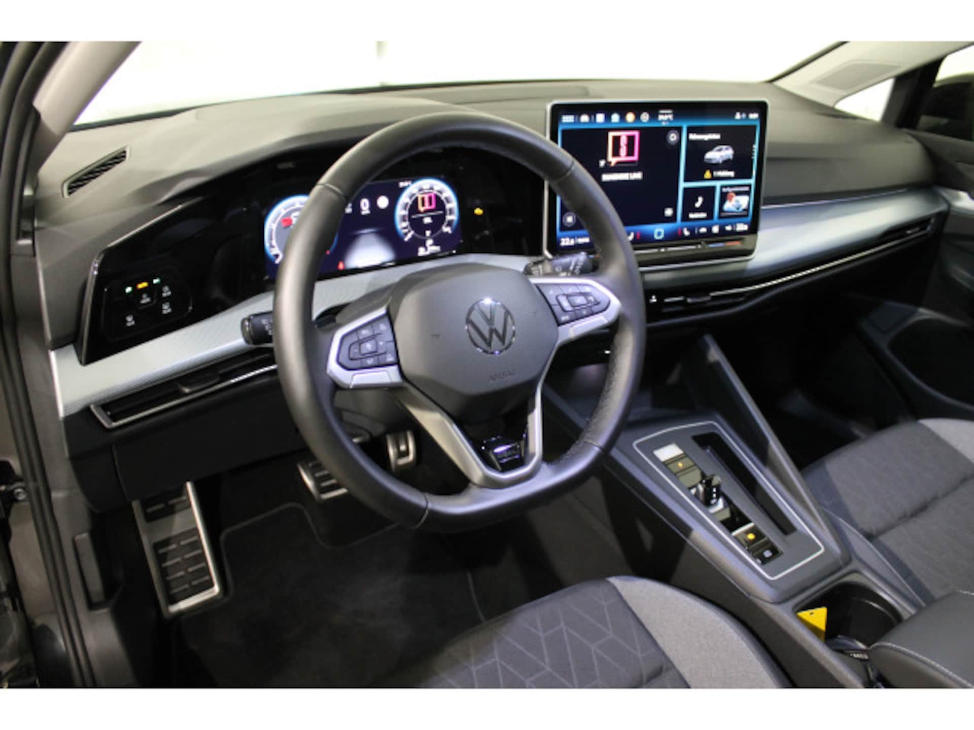 Volkswagen Golf Goal