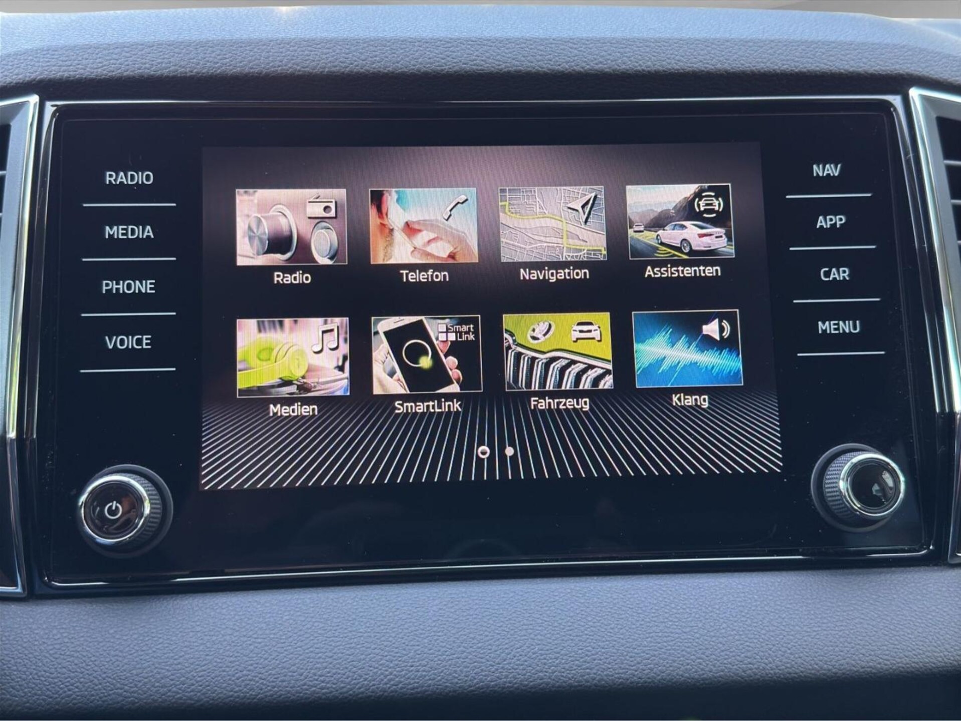 Skoda Karoq Ambition