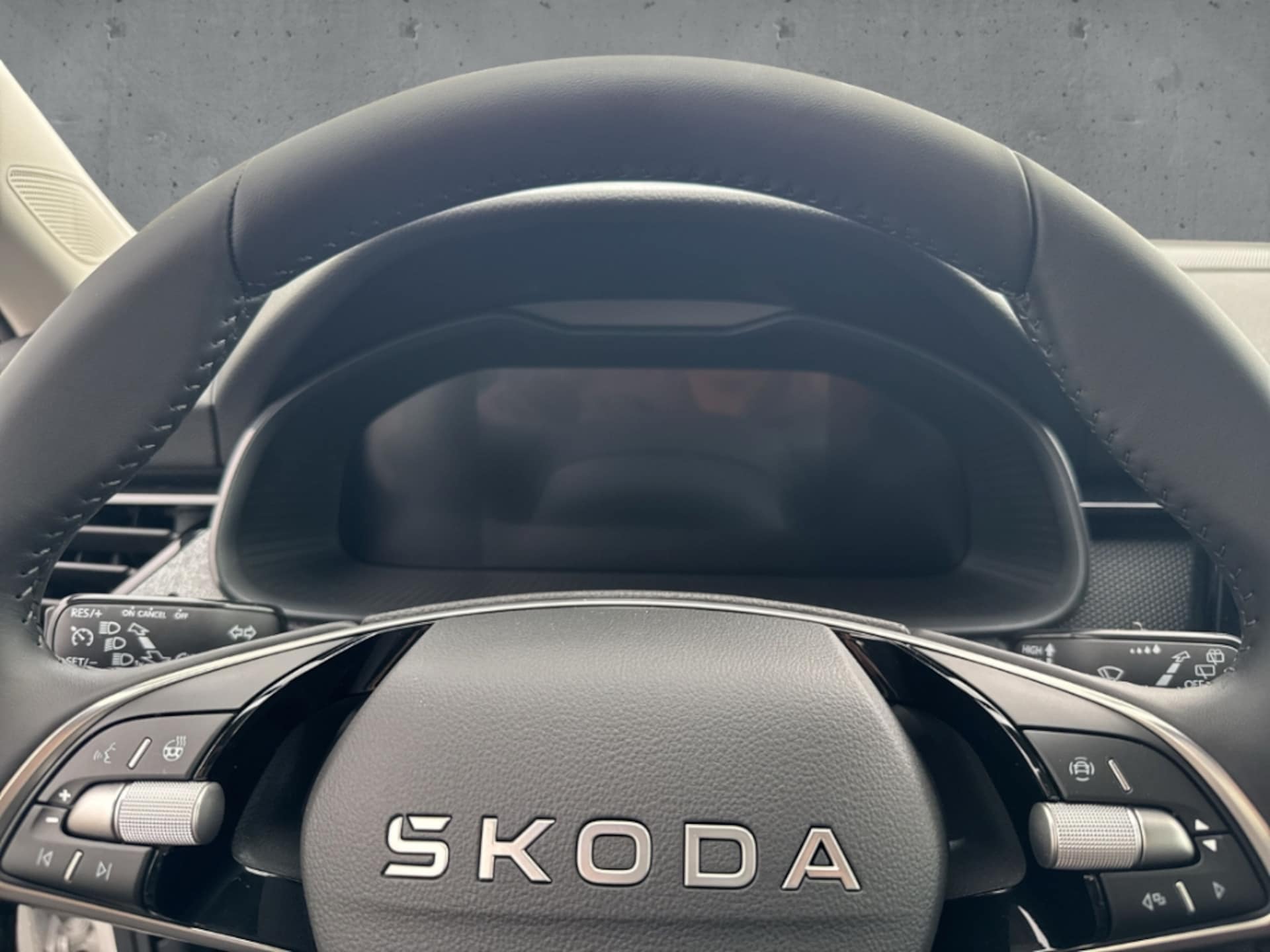 Skoda Kamiq Selection