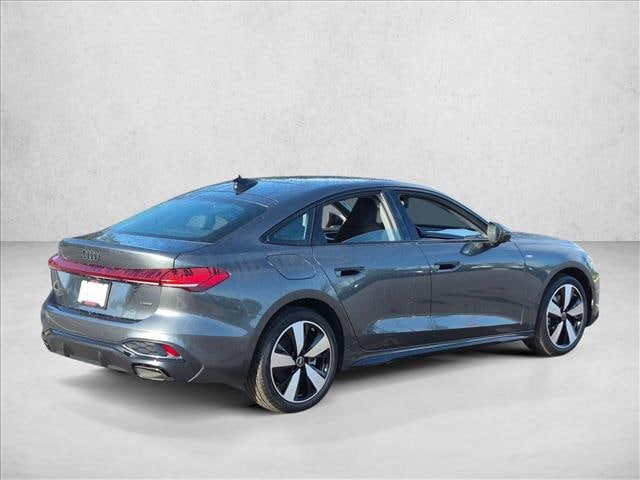 2026 Audi A5 Sedan