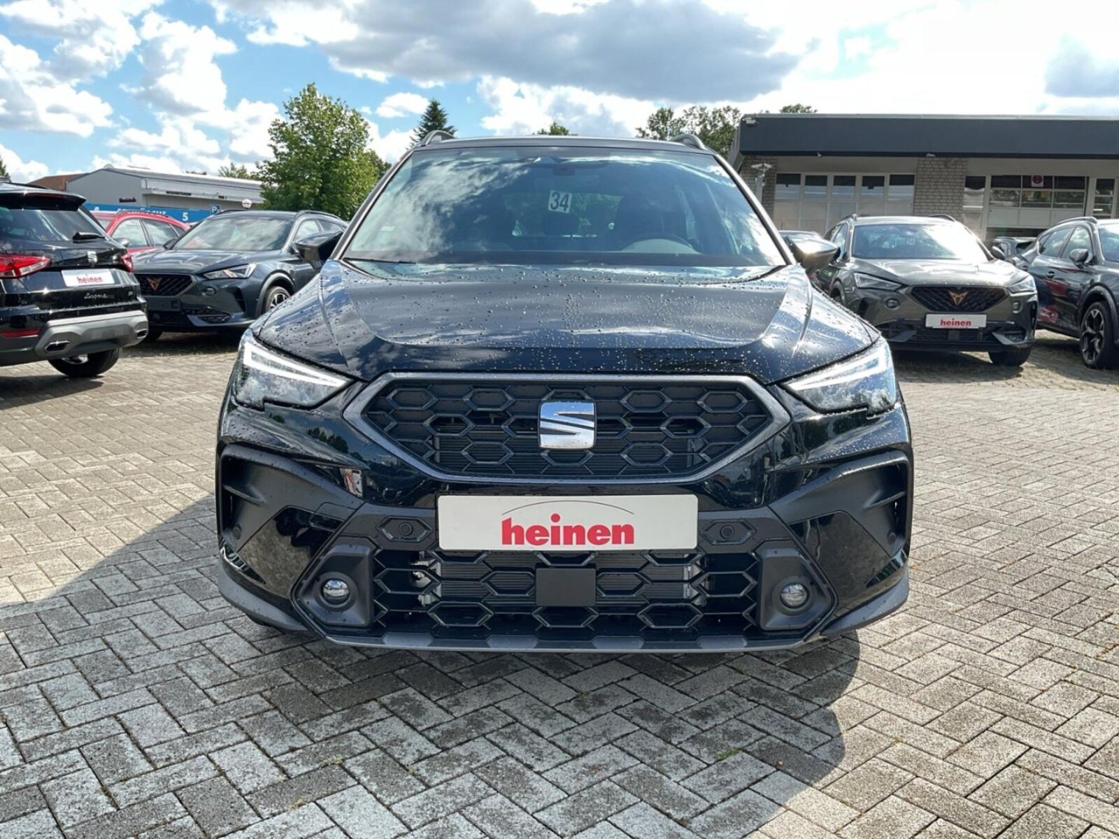 SEAT Arona – Bild 15