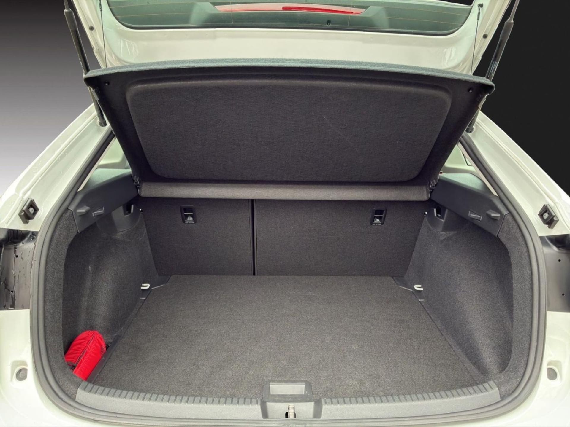 Volkswagen Taigo Life