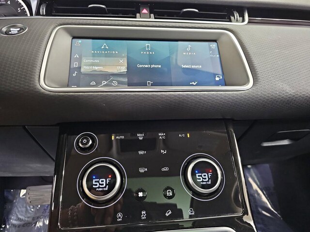 2023 Land Rover Range Rover Evoque 23