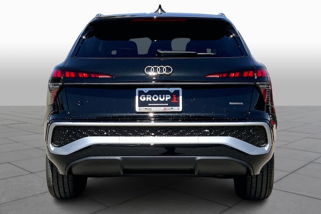 2026 Audi Q3 SUV