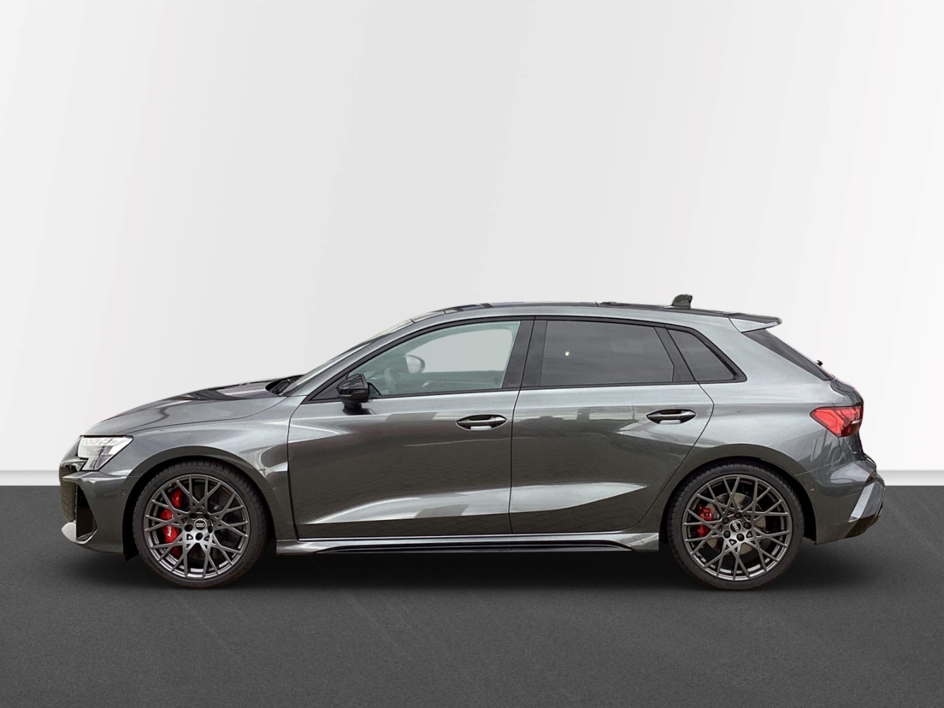 Audi RS 3 Sportback