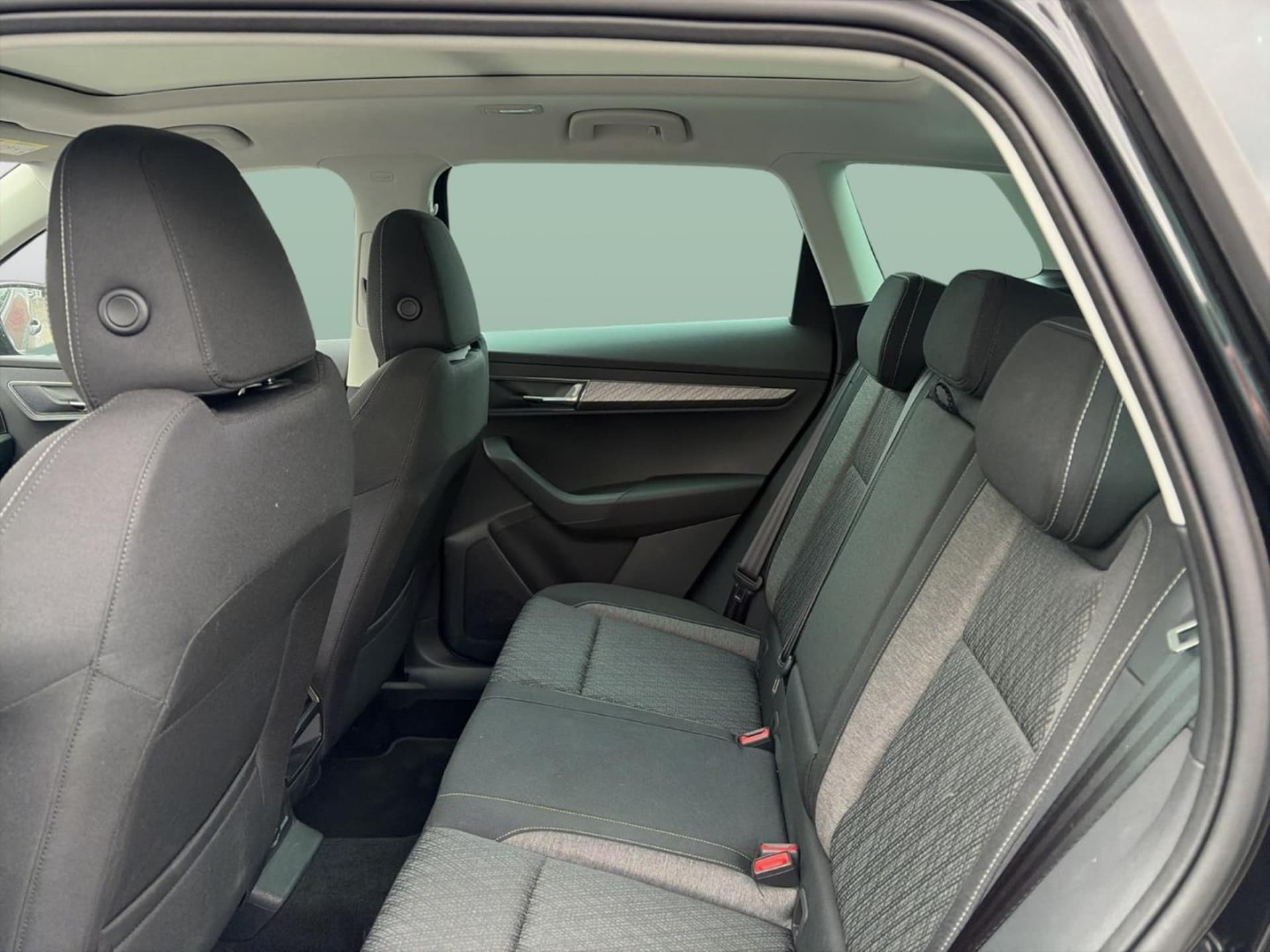 Skoda Karoq Selection
