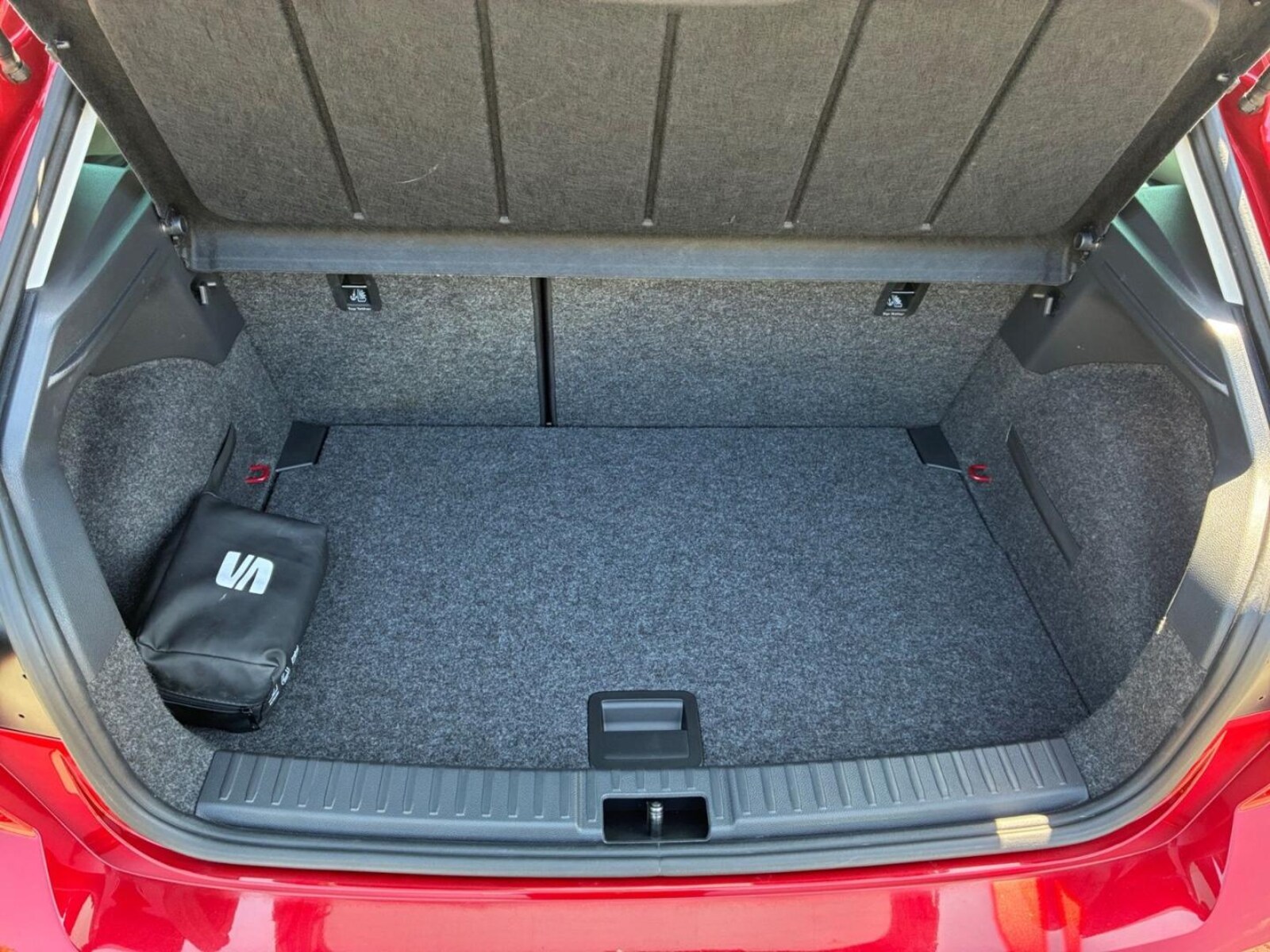 SEAT Ibiza – Bild 16