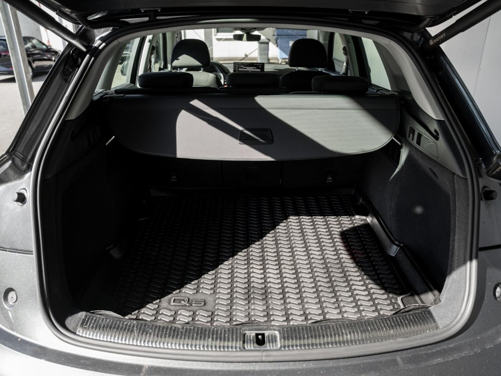 Audi Q5 SUV S line