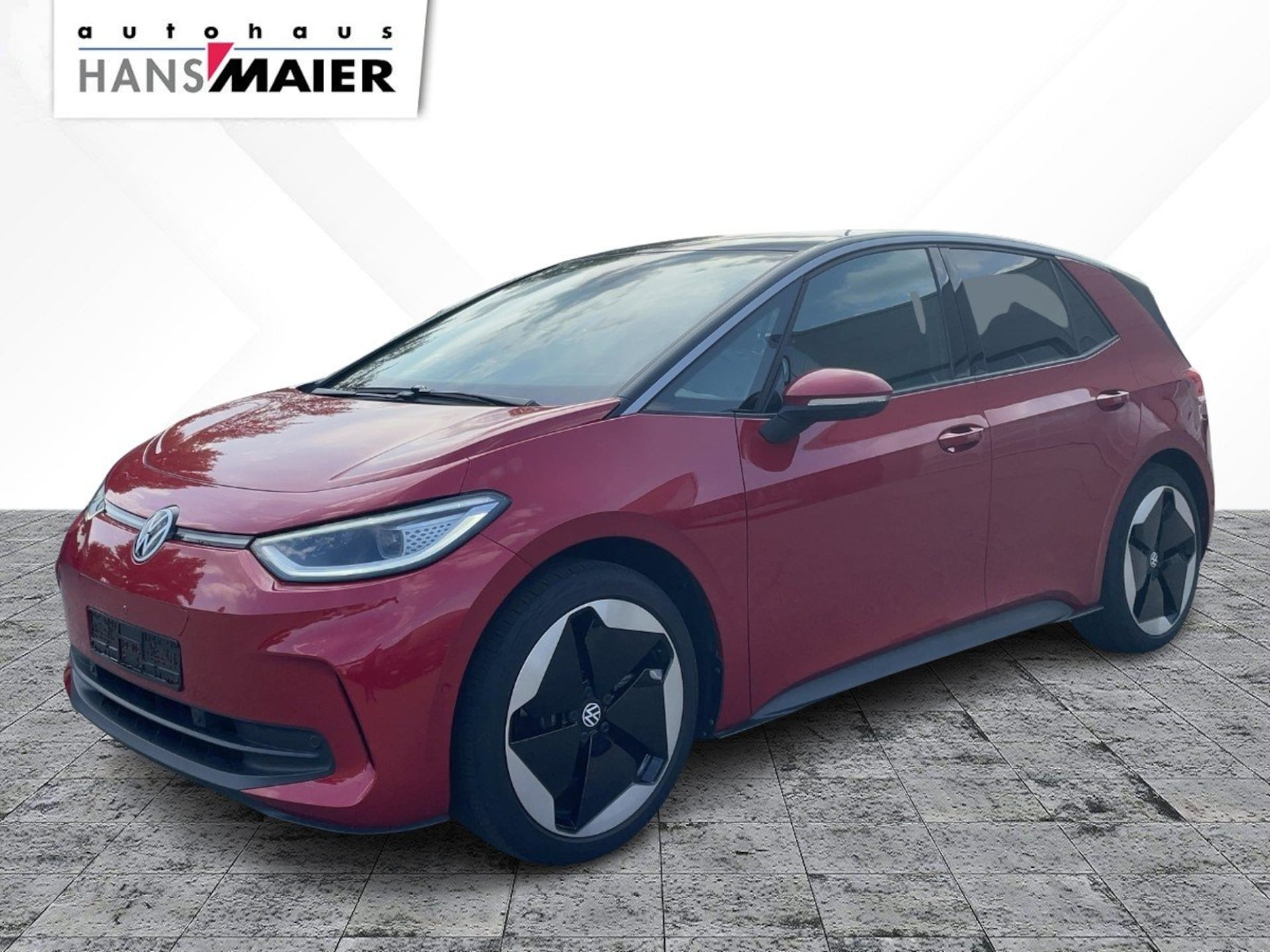 Volkswagen ID.3 Pro S