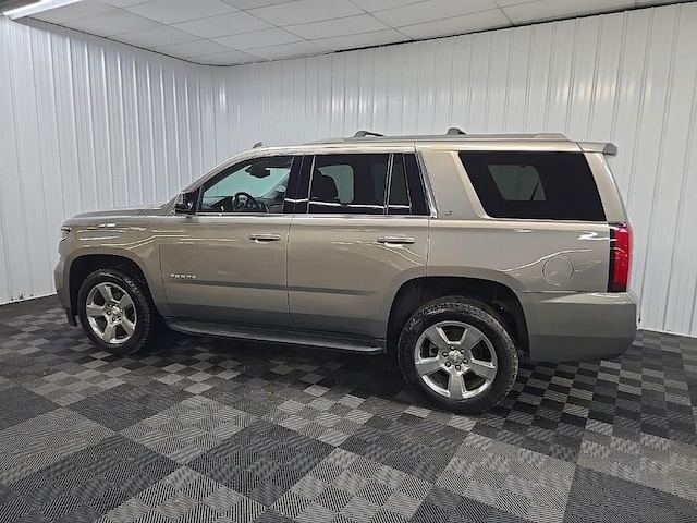 2019 Chevrolet Tahoe