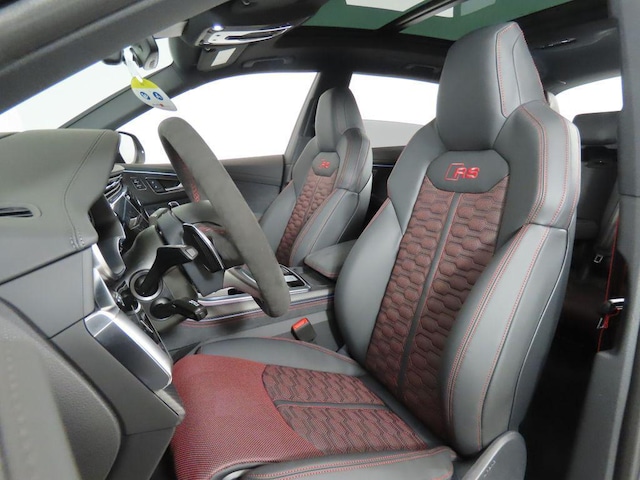 2026 Audi RS Q8 Base - Photo 30