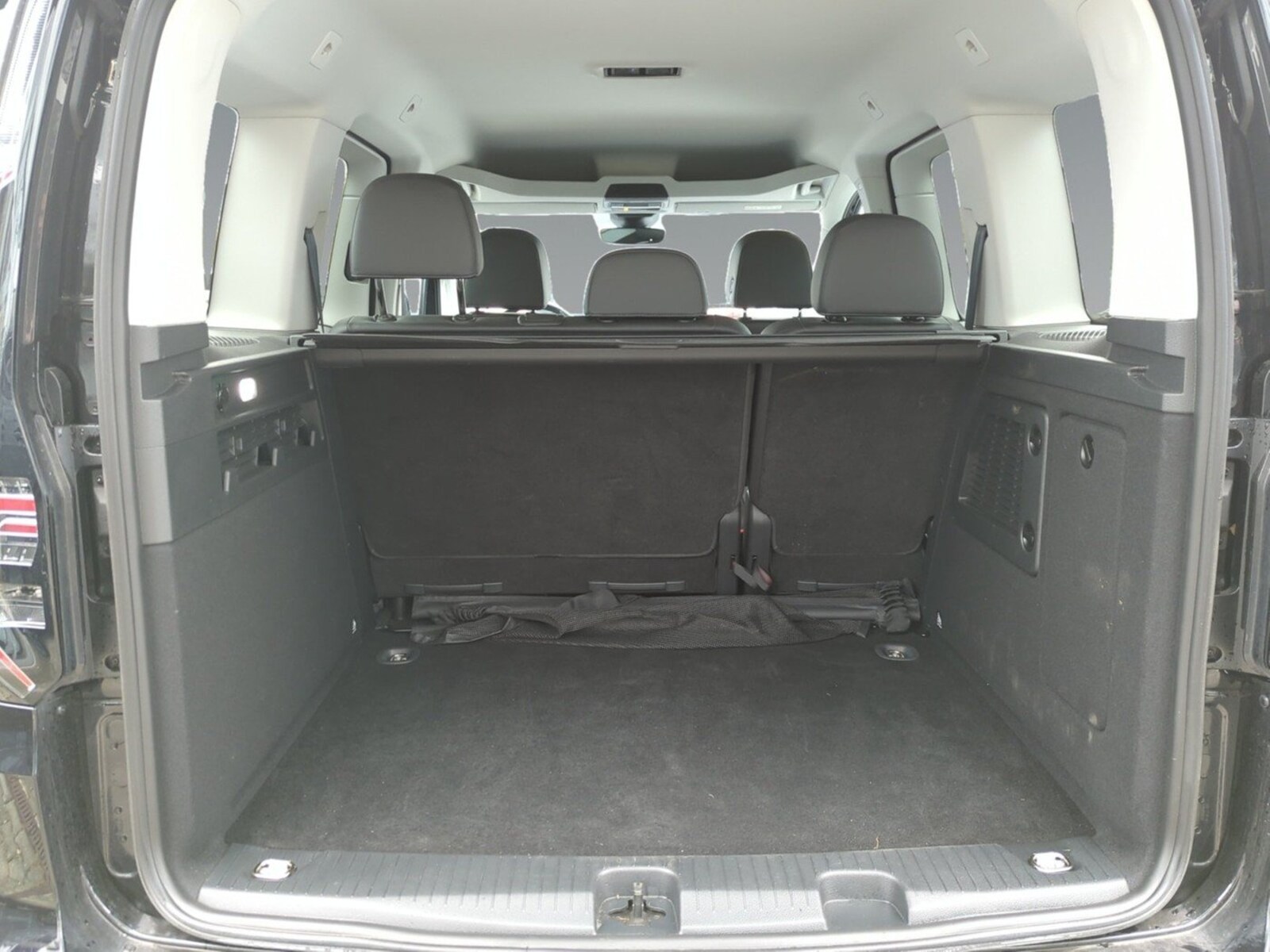 Volkswagen Caddy – Bild 22