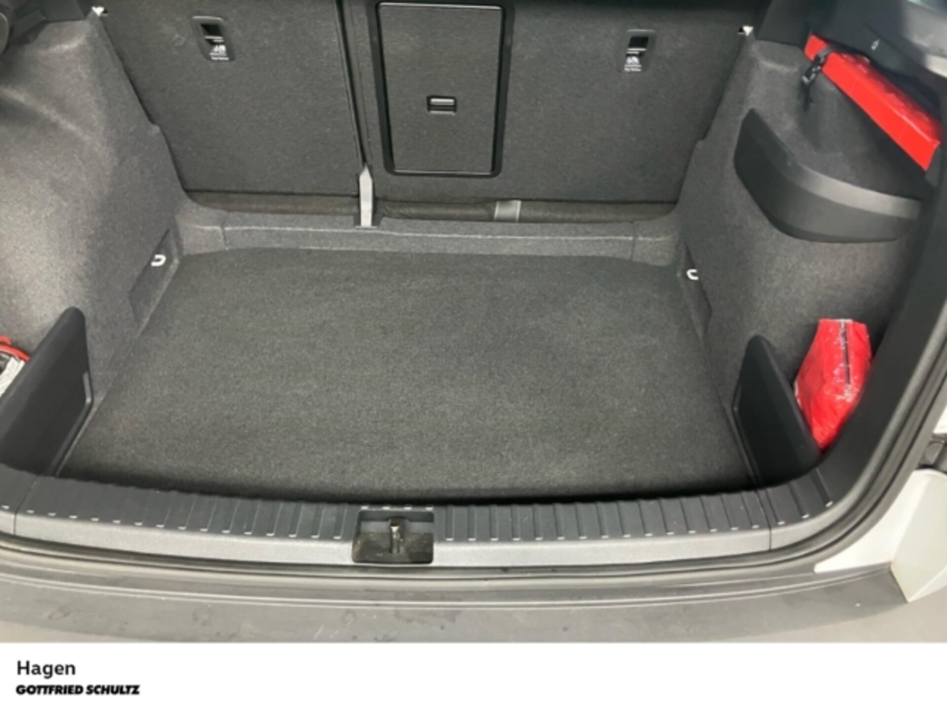 Skoda Karoq Style