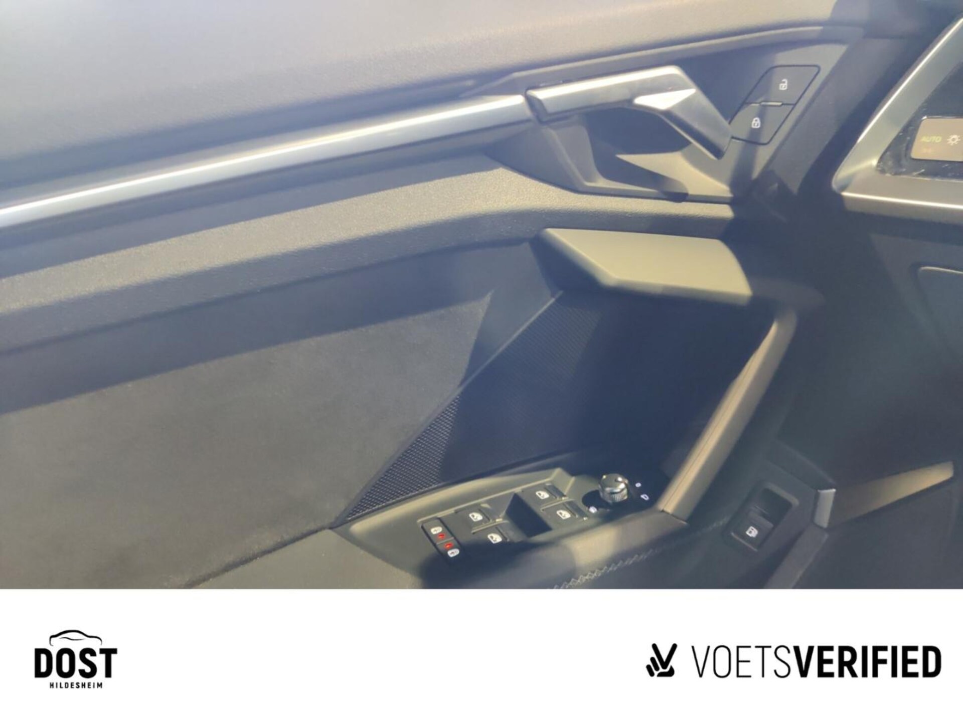 Audi A3 Sportback TFSI e S line