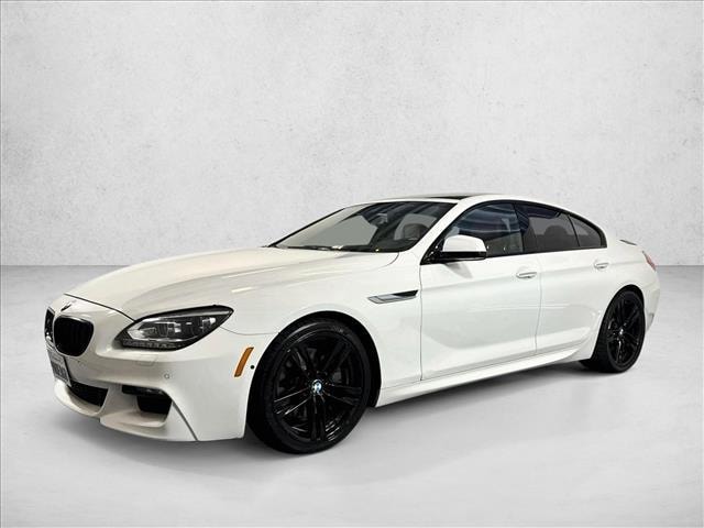 2015 BMW