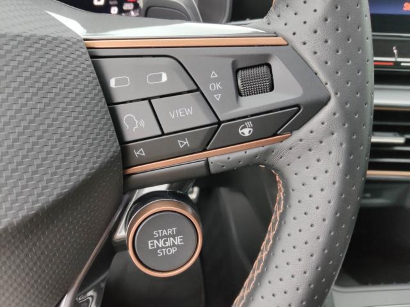 CUPRA Leon Sportstourer – Bild 18