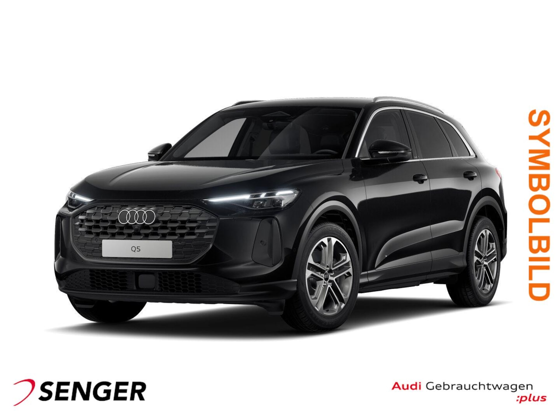Audi Q5 SUV