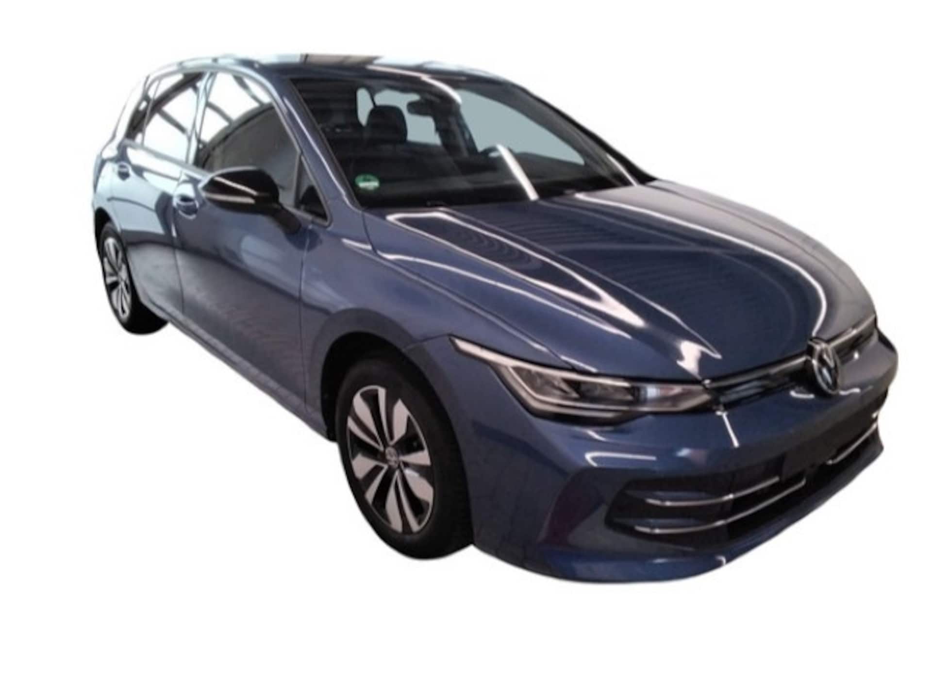 Volkswagen Golf Goal