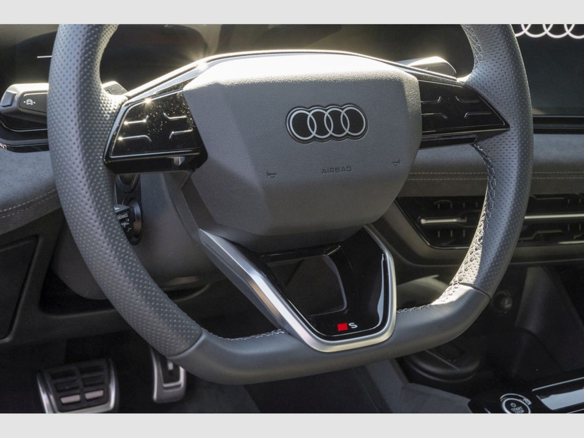 Audi A6 Sportback e-tron