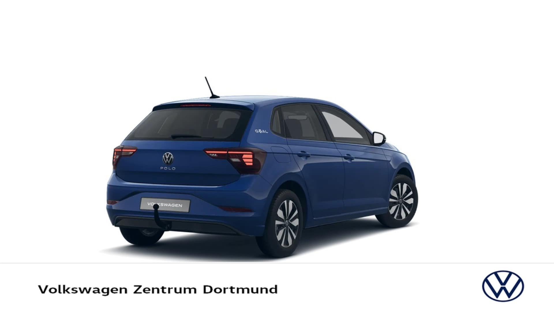 Volkswagen Polo Goal