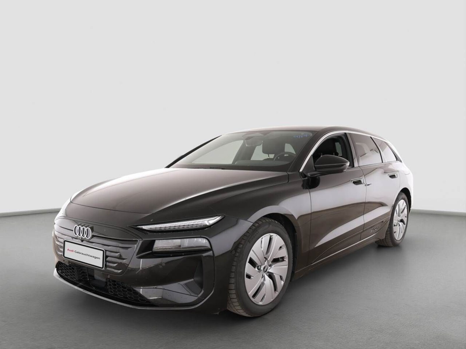 Audi A6 Avant e-tron – Bild 2