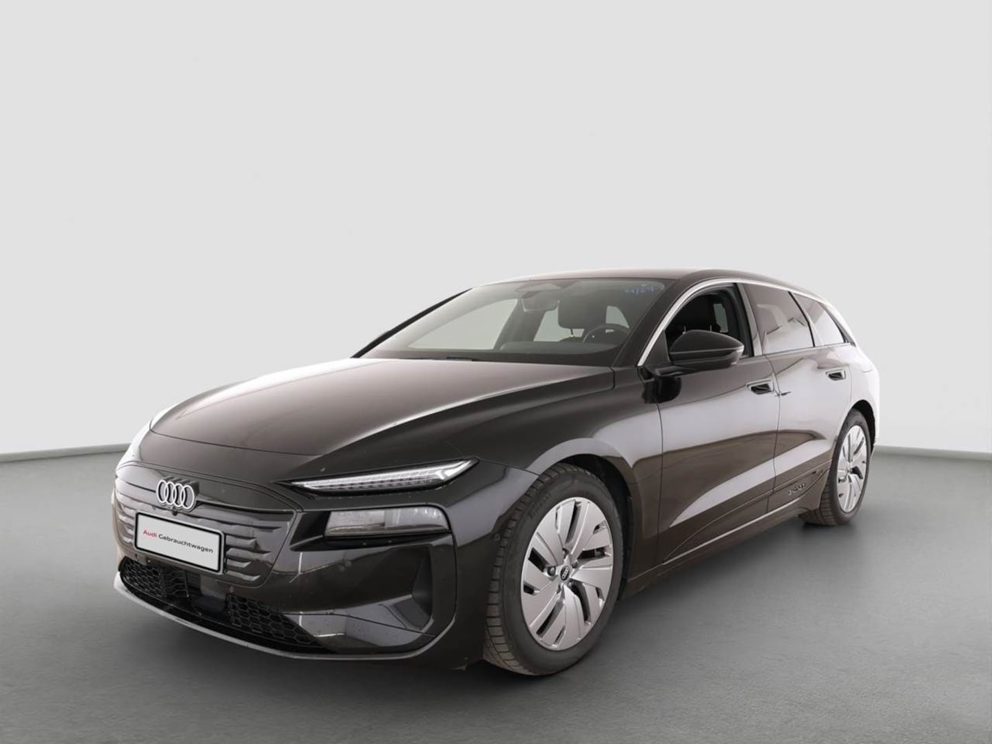 Bild über Audi A6 Avant e-tron e-tron - für weitere Informationen kontaktieren Sie den Audi Partner
