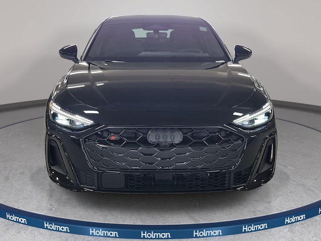 2026 Audi S5 Sedan