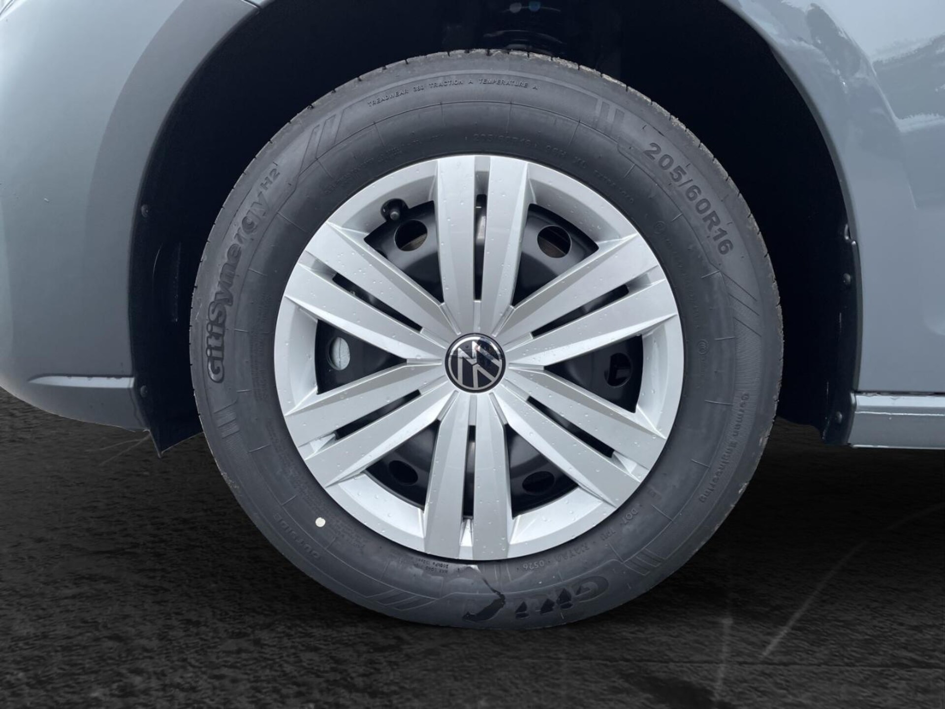 Volkswagen Caddy Maxi Cargo