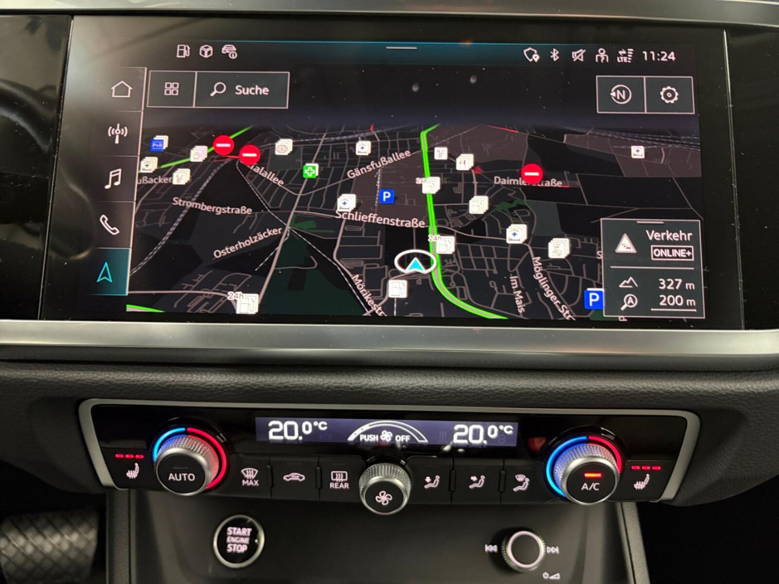 Audi Q3 – Bild 6