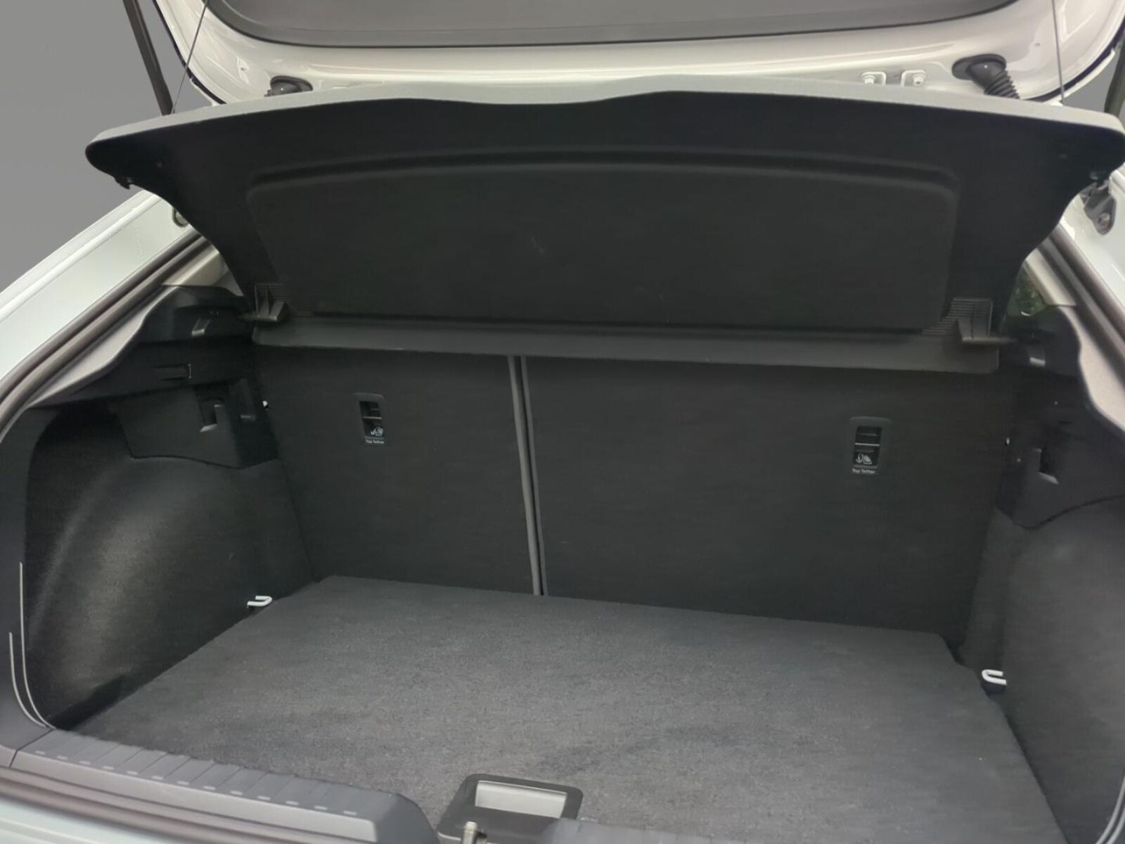 Audi A1 allstreet – Bild 6