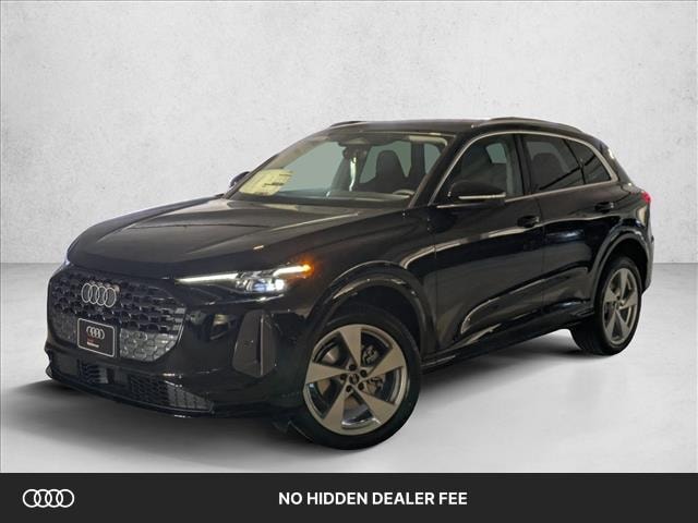 Photo of 2025 Audi Q5 