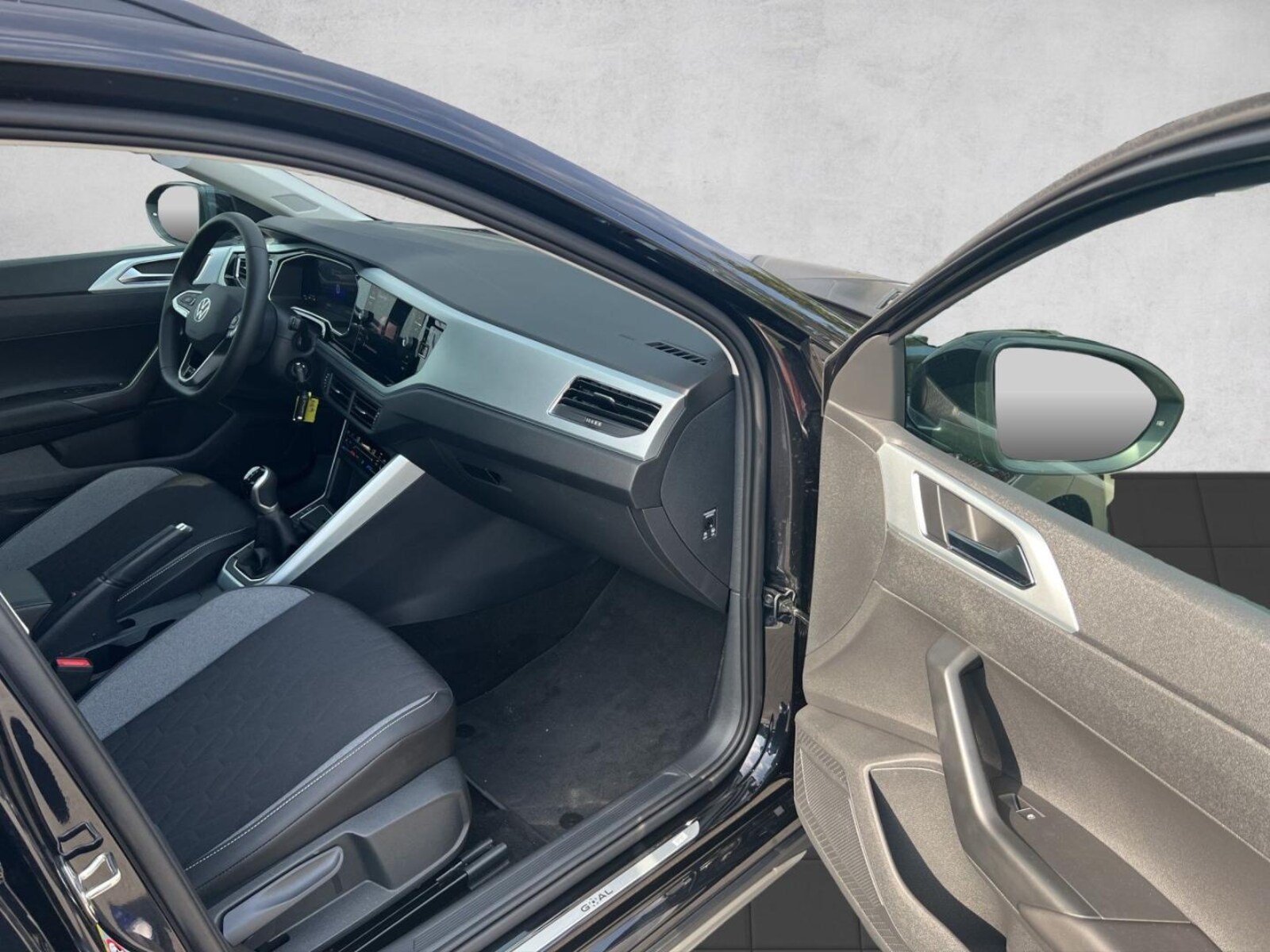Volkswagen Taigo – Bild 28