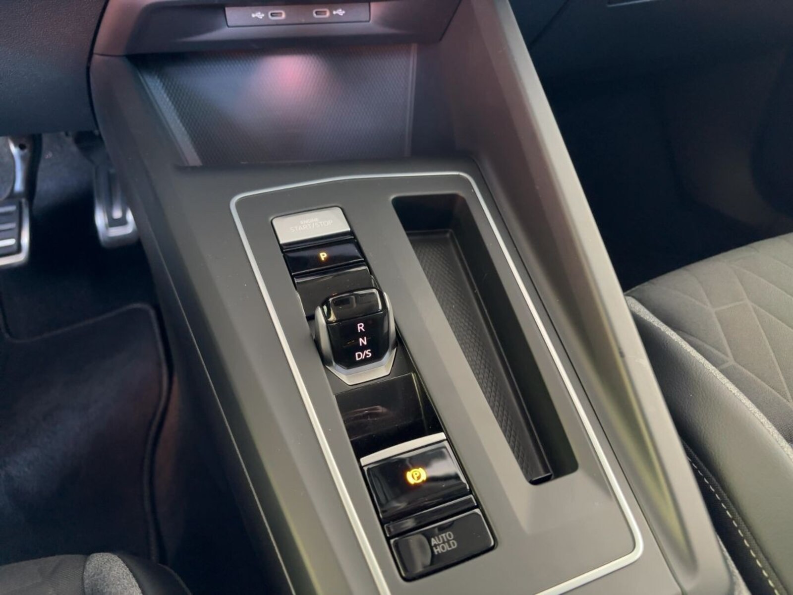 Volkswagen Golf Variant – Bild 20