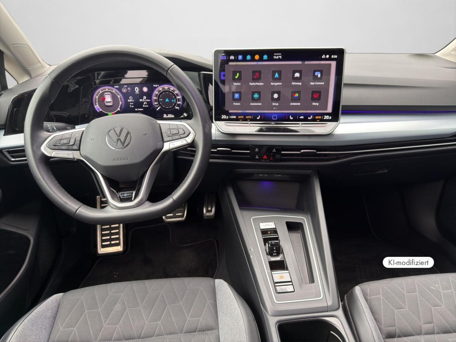 Volkswagen Golf – Bild 3