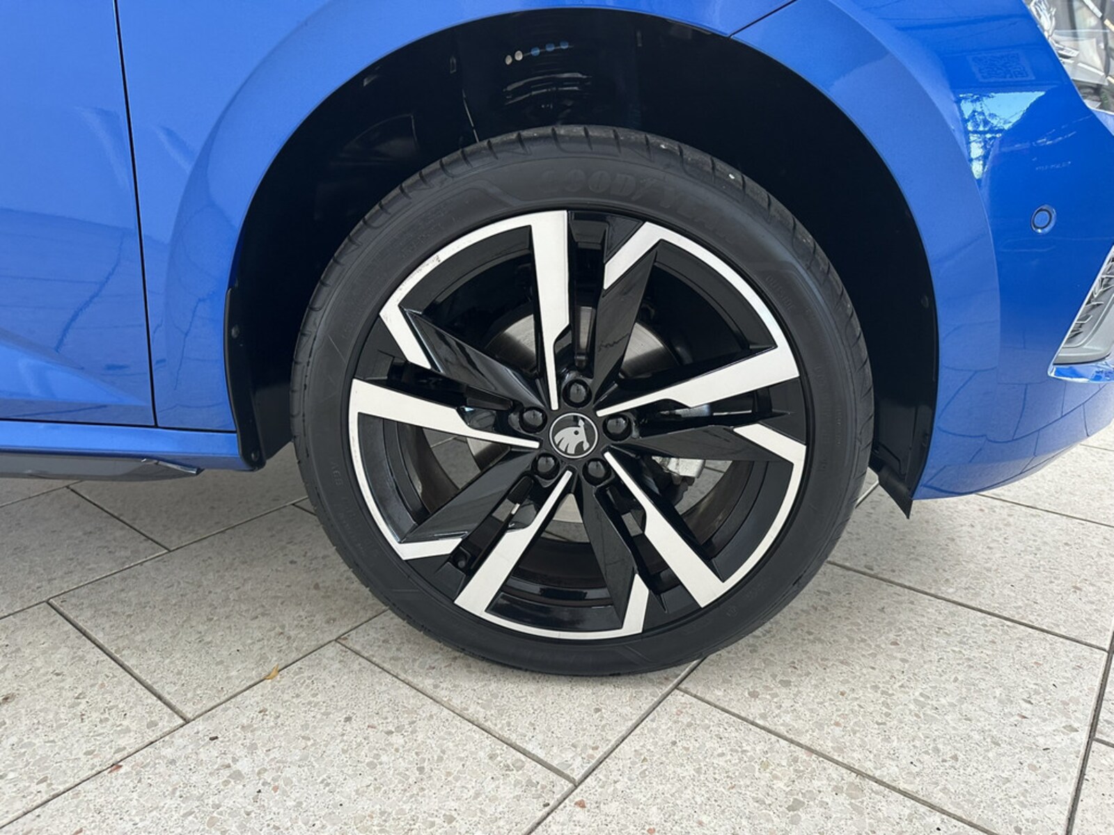 Škoda Kamiq – Bild 22