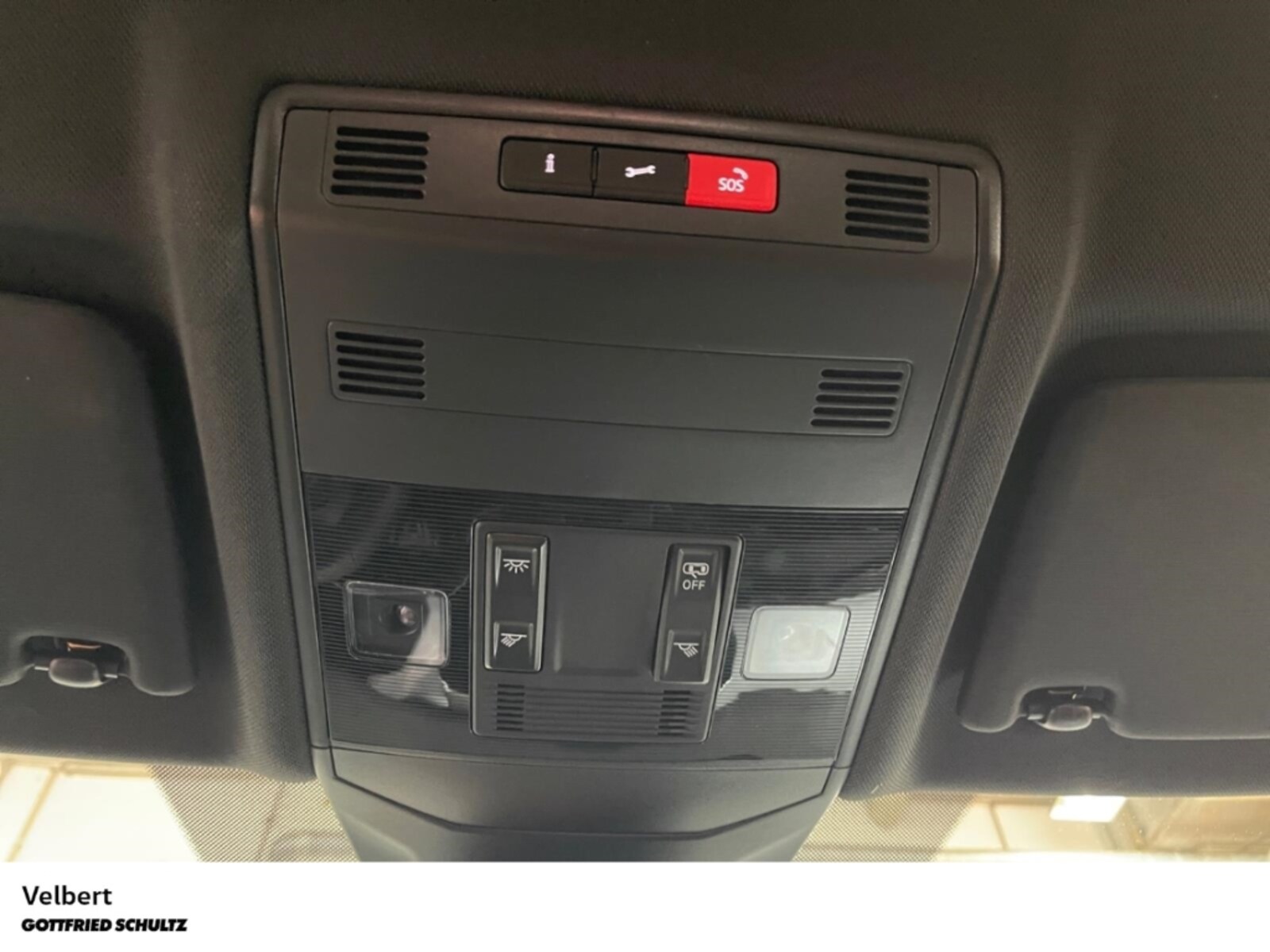 Volkswagen T-Cross – Bild 12