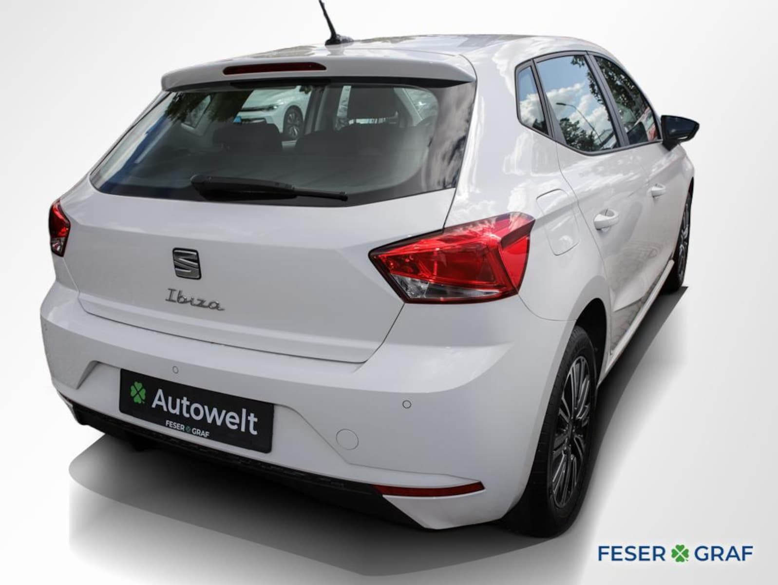 SEAT Ibiza – Bild 2