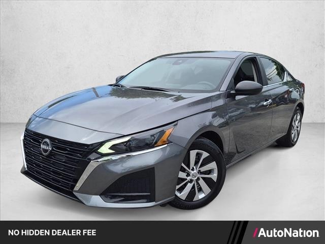 Photo of 2025 Nissan Altima