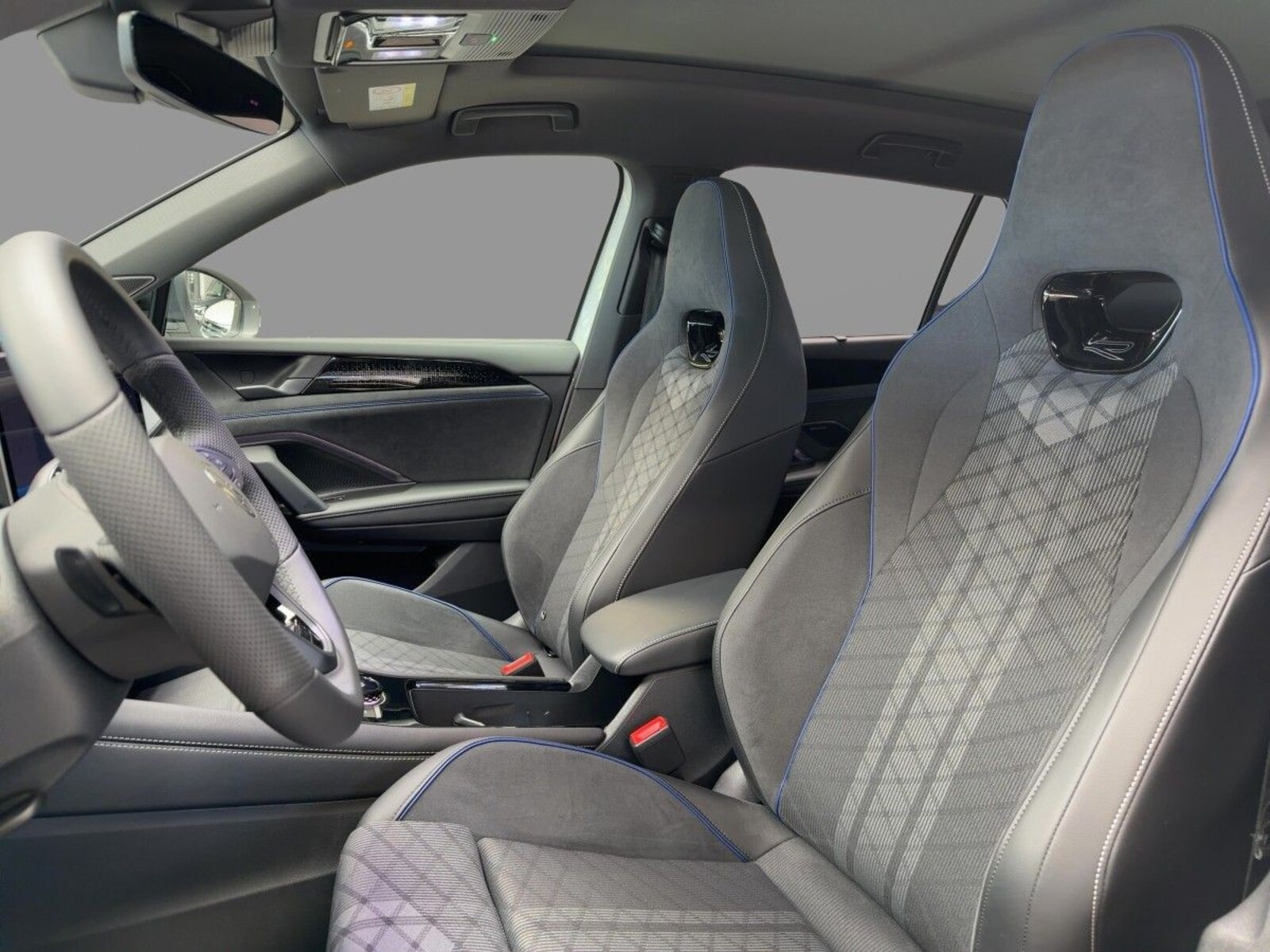 Volkswagen Tayron – Bild 7