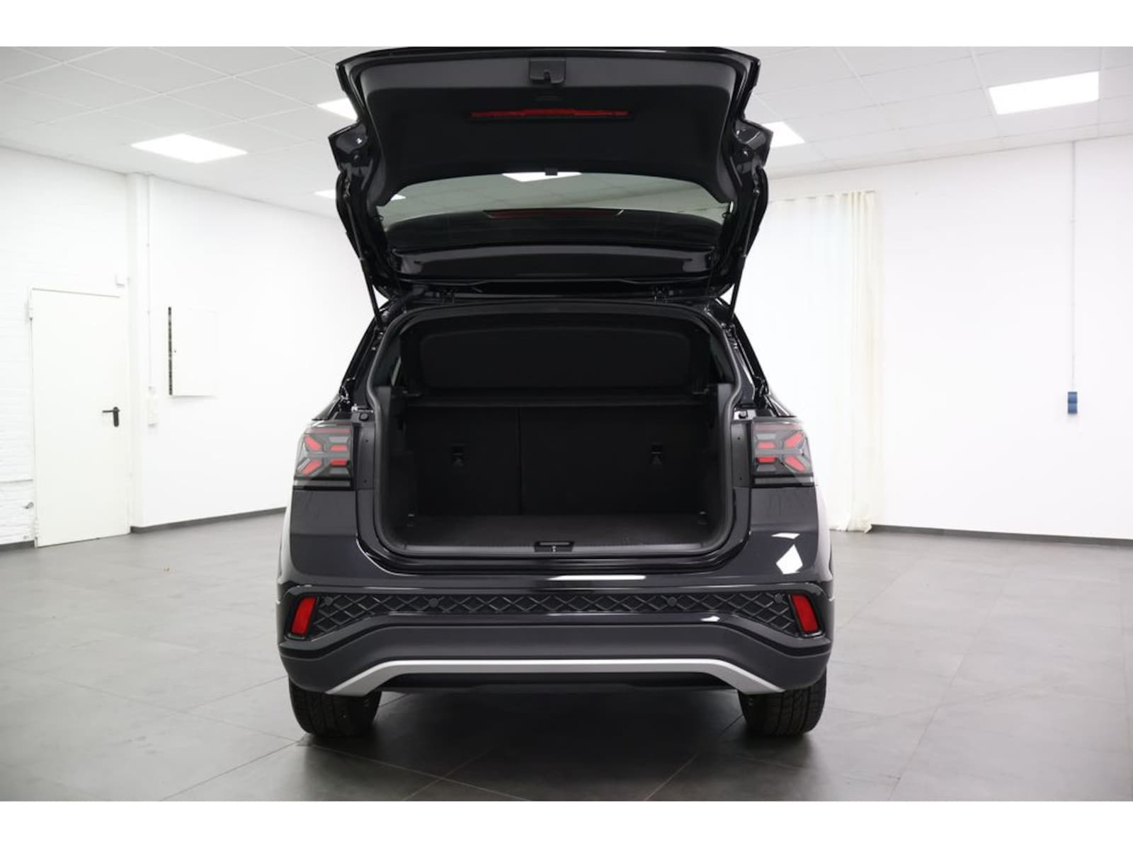 Volkswagen T-Cross – Bild 23