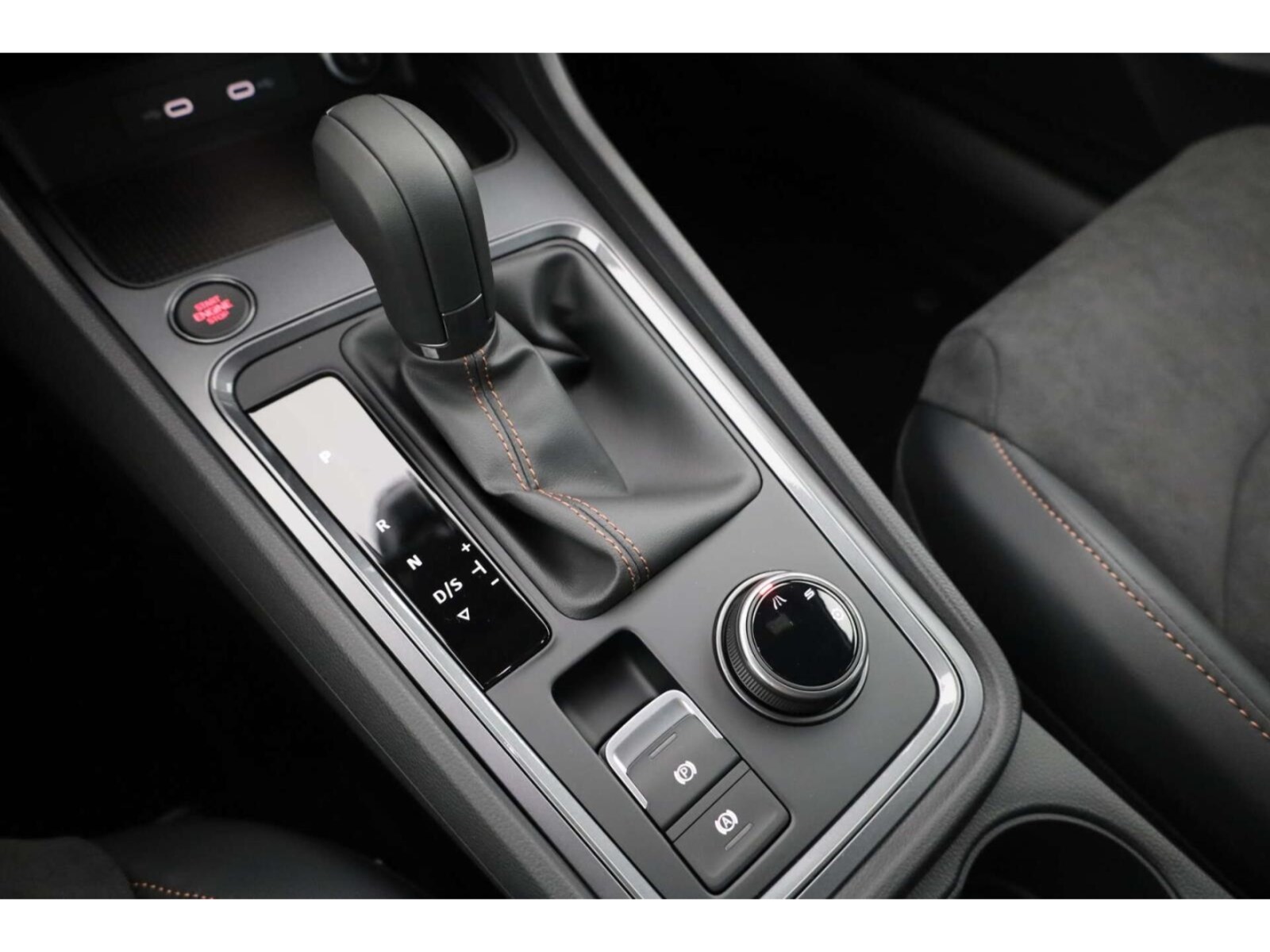 CUPRA Ateca – Bild 15