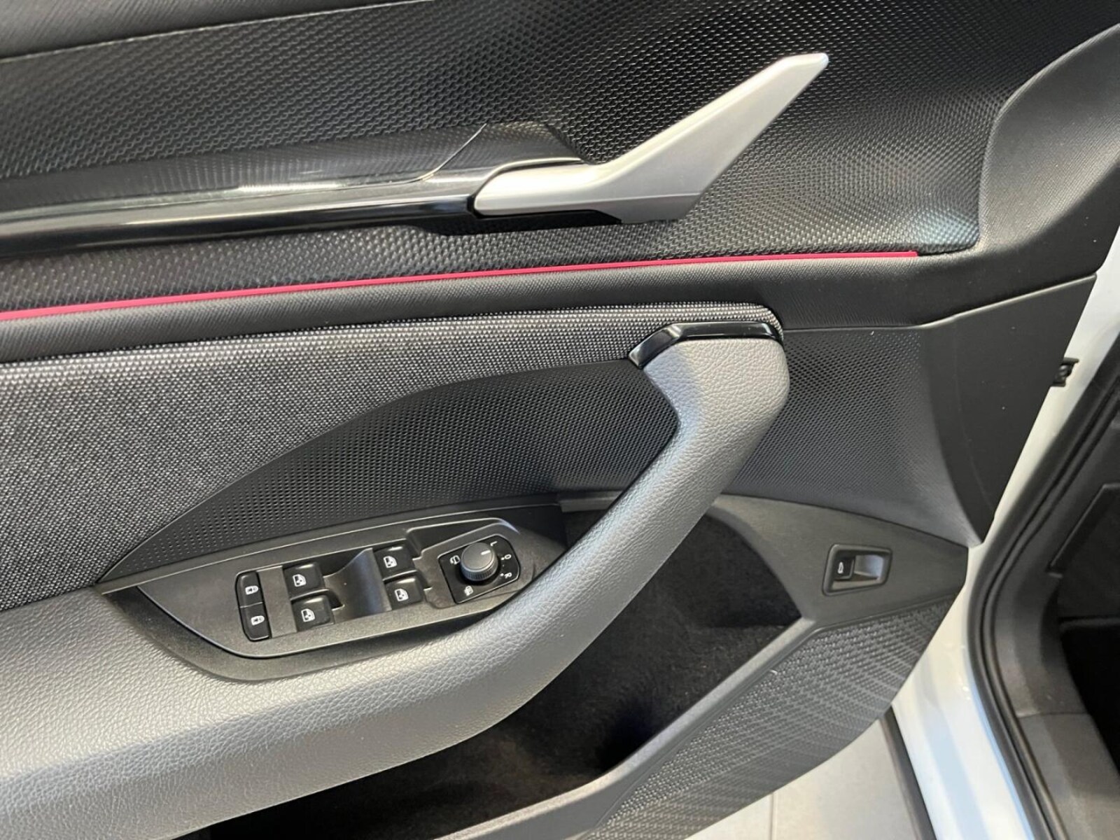 Škoda Kodiaq – Bild 20