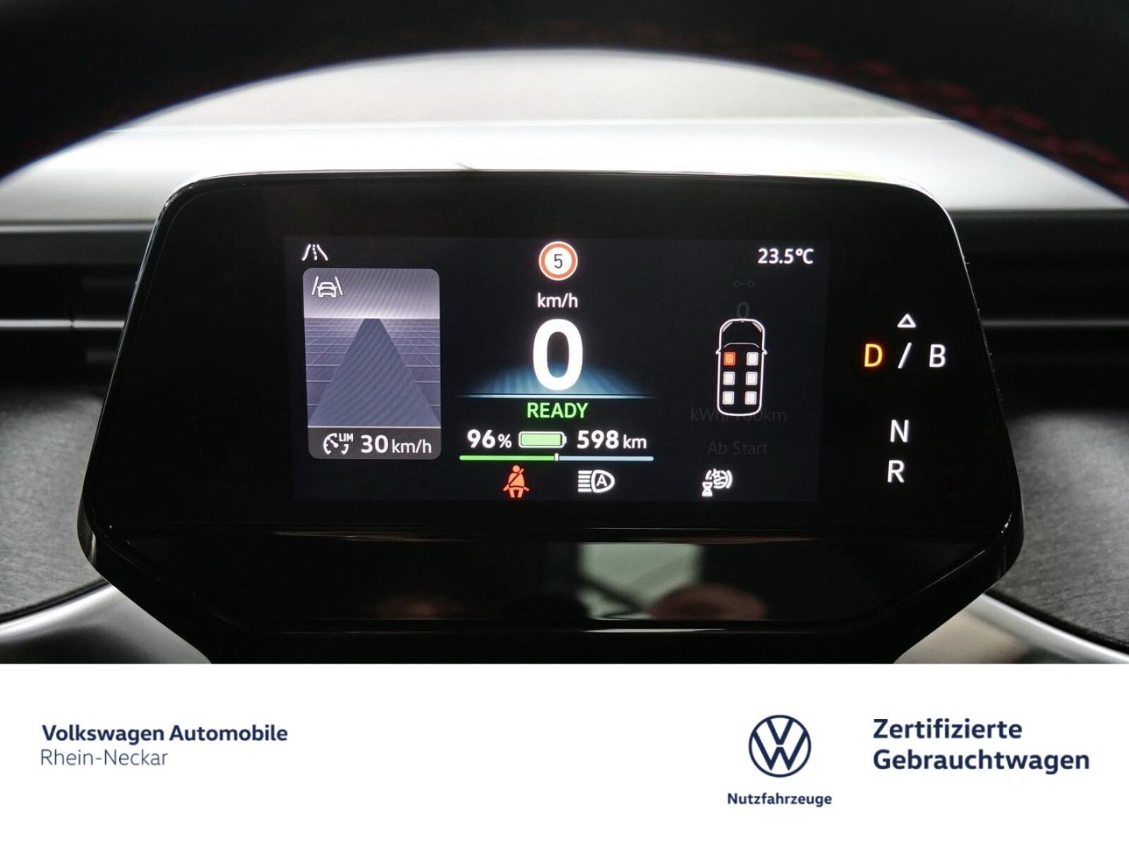 Volkswagen ID. Buzz – Bild 17